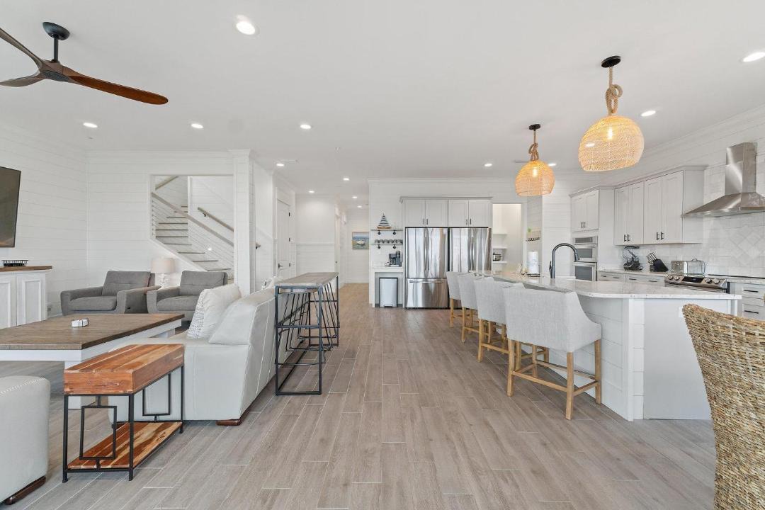 Photo of Kitchen in Gulf Shores