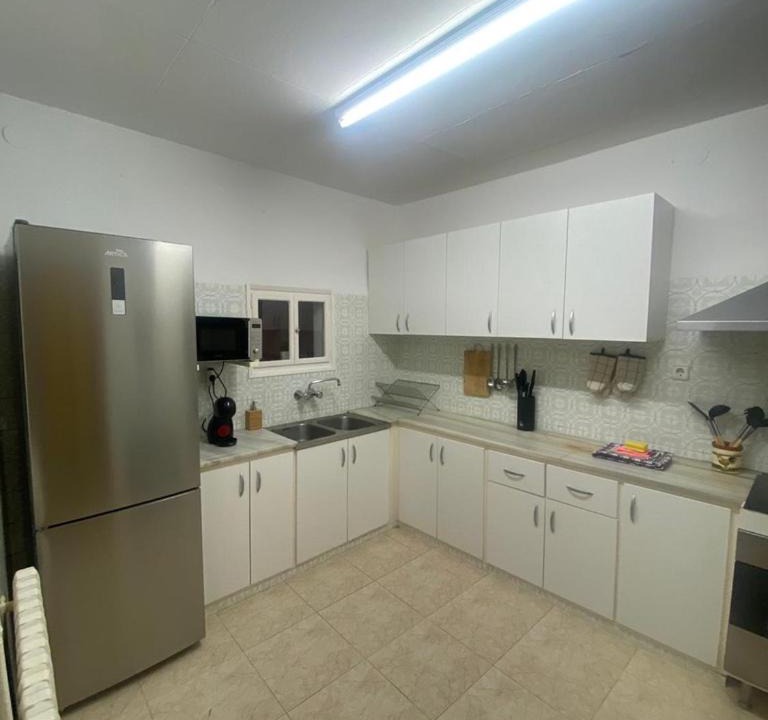 Photo of Kitchen in Figuerola d'Orcau
