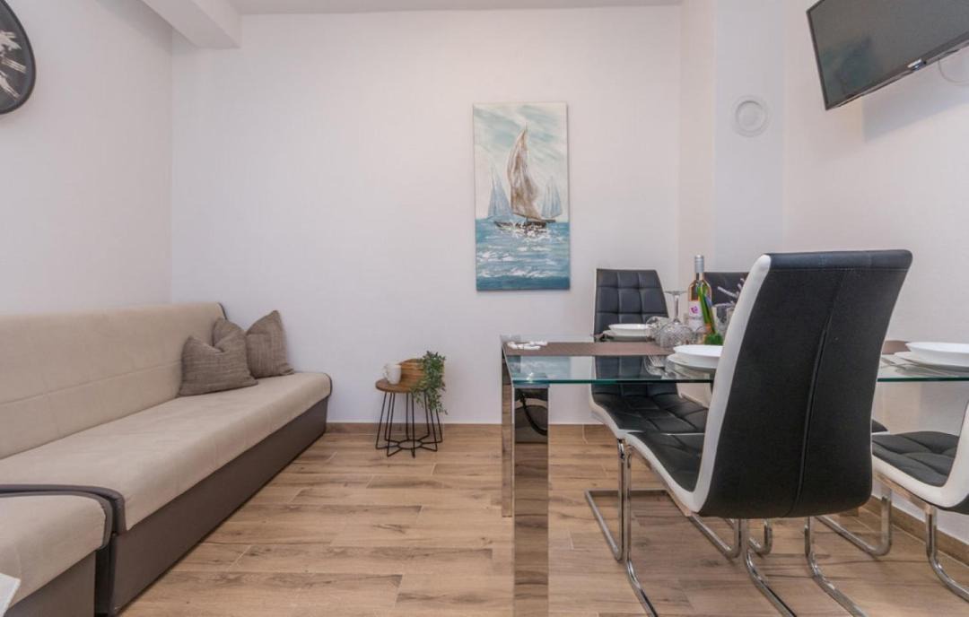 Photo of Livingroom in Biograd na Moru