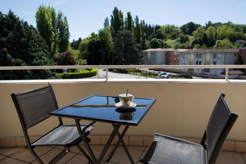 Photo of Patio Balcony in Roussillon-en-Isere
