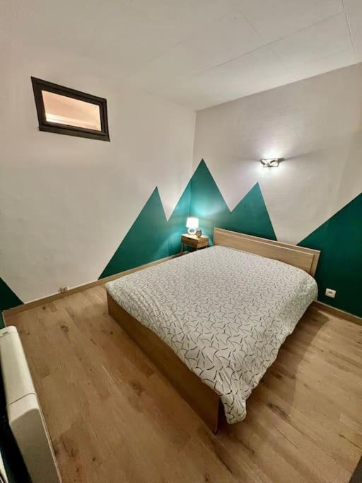 Photo of Bedroom in Le Pouzin