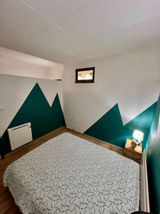 Photo of Bedroom in Le Pouzin