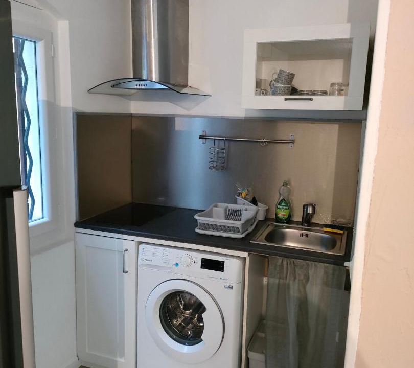 Photo of Kitchen in Toulon