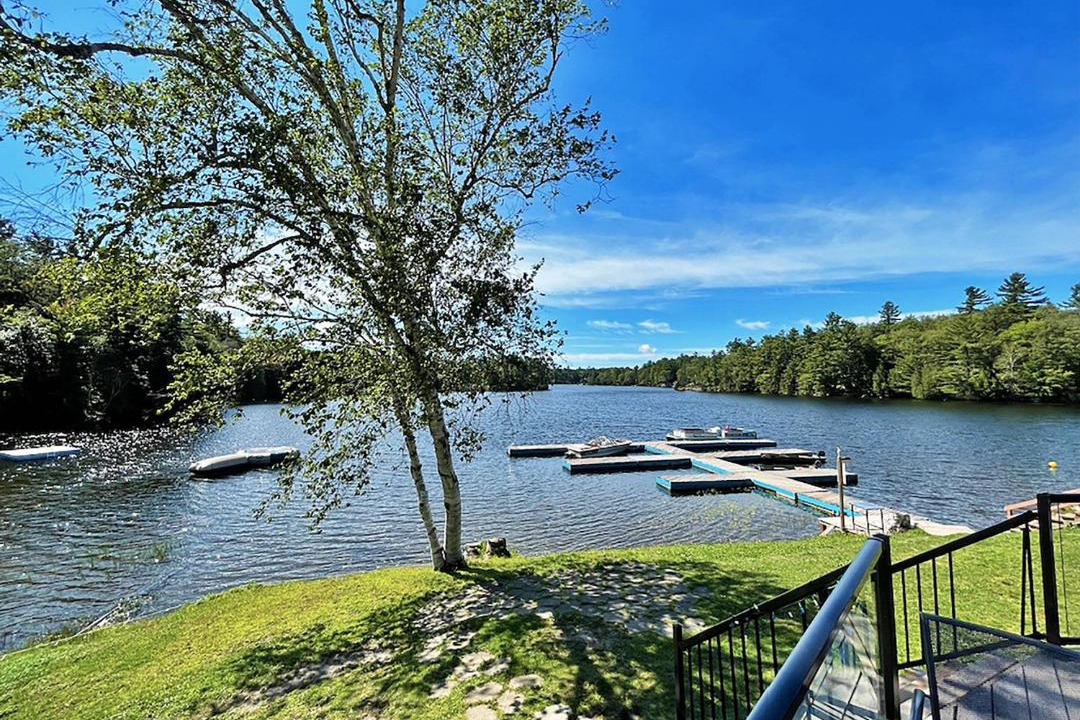 Photo of Others in Otter Lake