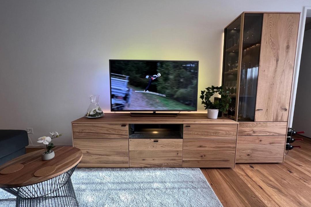 Photo of Livingroom in Ulrichen