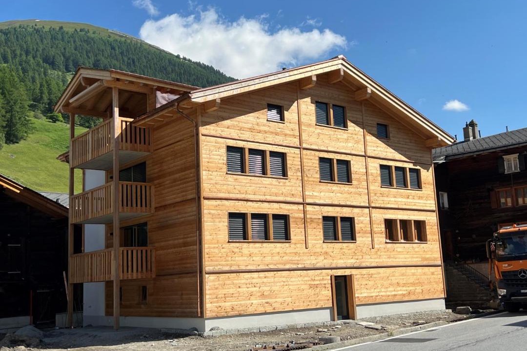 Photo of Others in Ulrichen