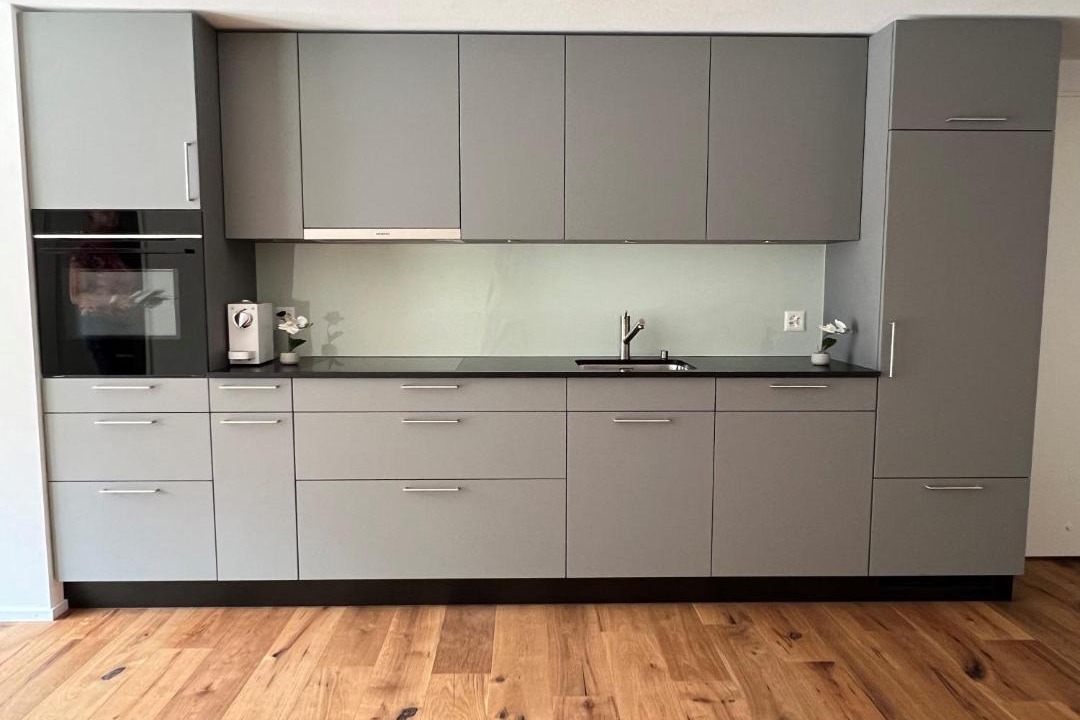 Photo of Kitchen in Ulrichen