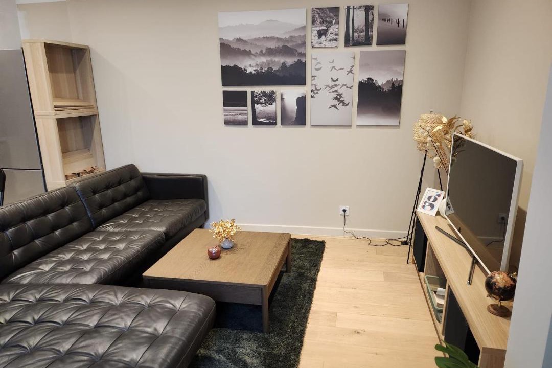 Photo of Livingroom in Athis-Mons