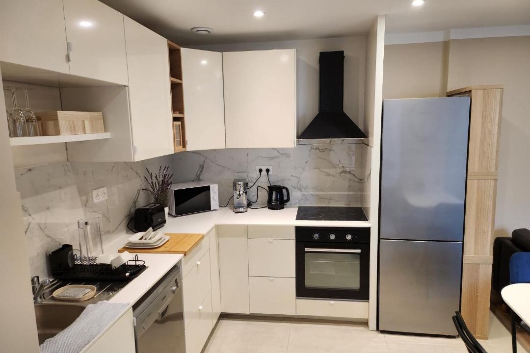 Photo of Kitchen in Athis-Mons