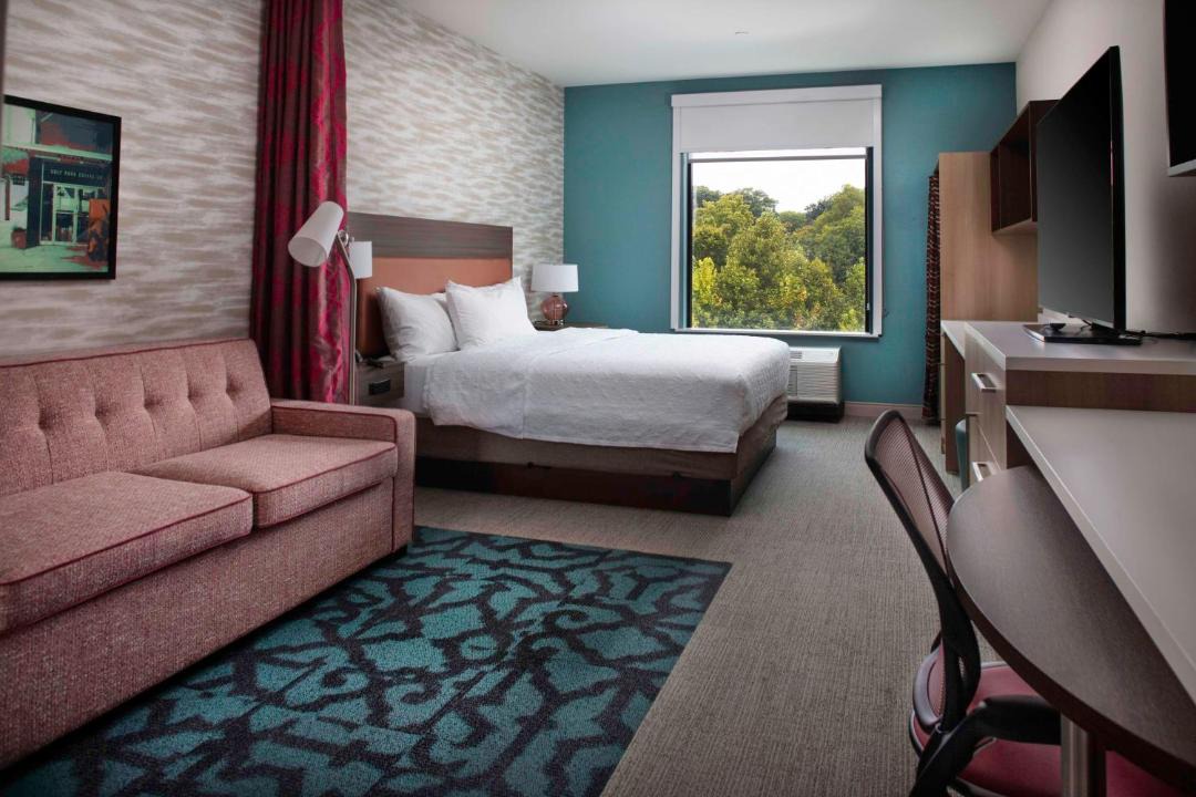Photo of Bedroom in Lynchburg