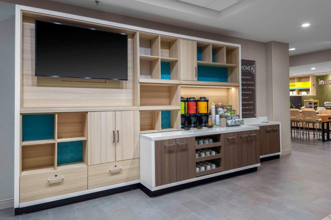 Photo of Kitchen in Lynchburg
