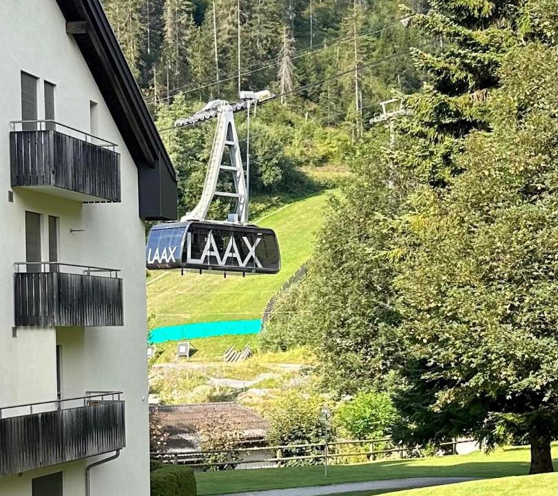 Photo of Others in Laax