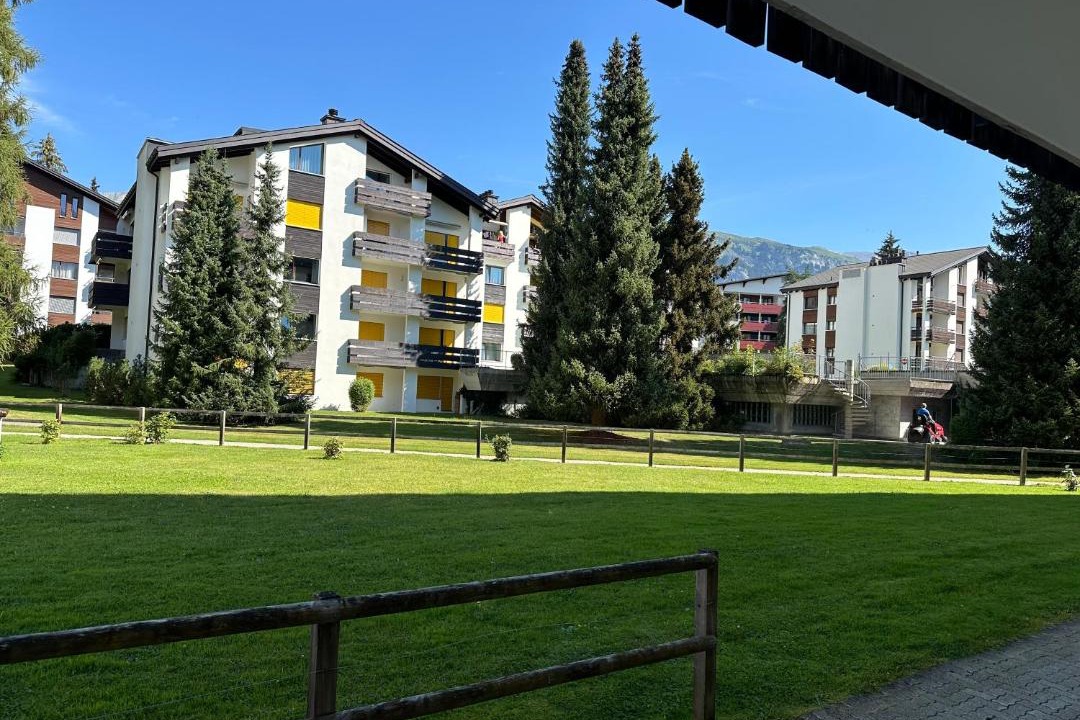 Photo of Others in Laax