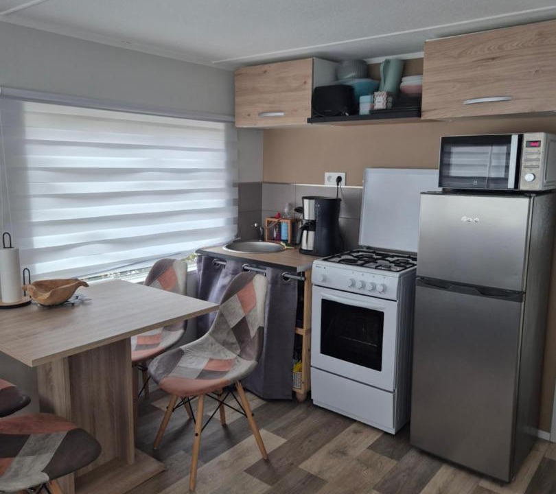 Photo of Kitchen in Fourmies