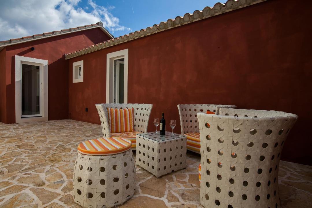 Photo of Patio Balcony in Bol