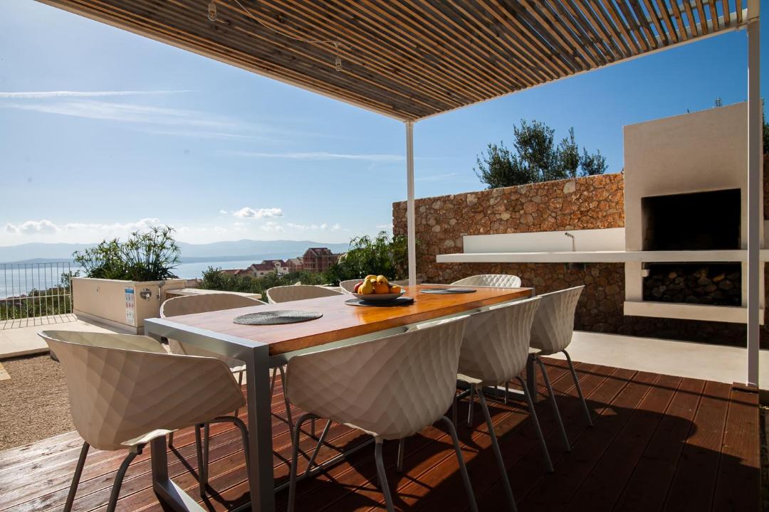 Photo of Patio Balcony in Bol