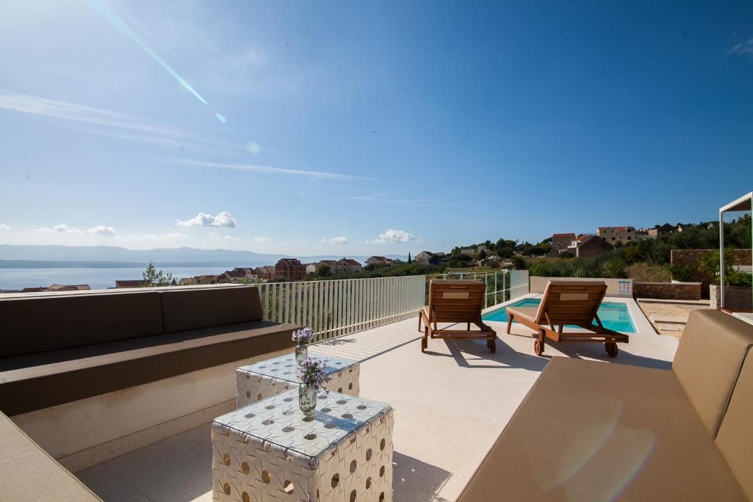 Photo of Patio Balcony in Bol
