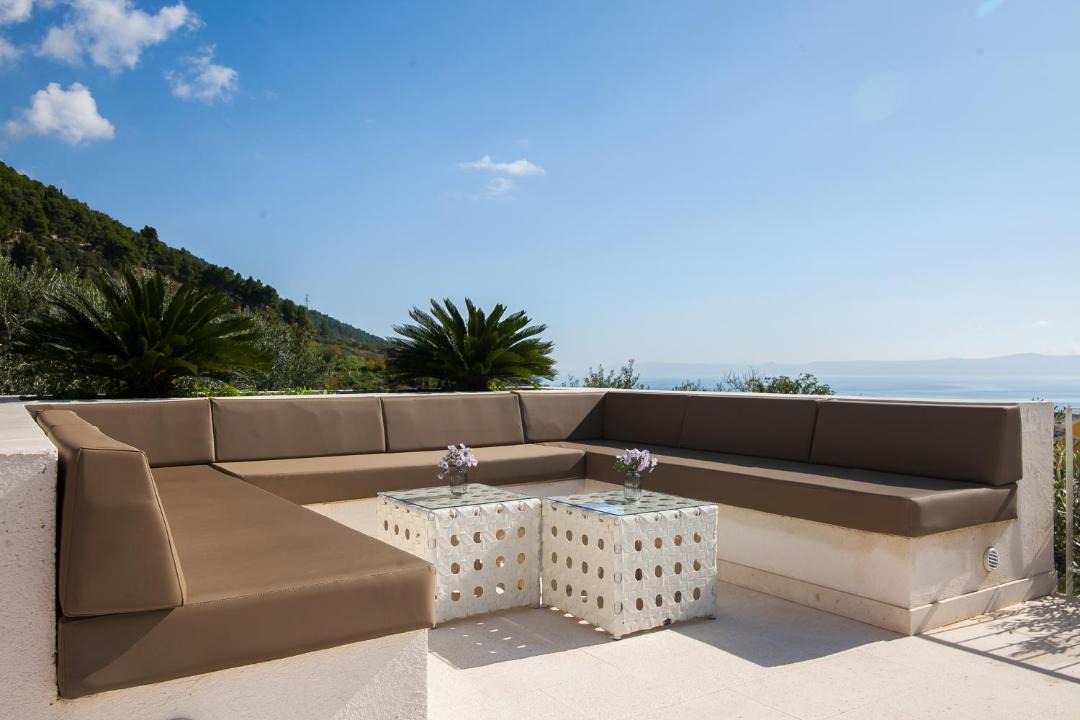 Photo of Patio Balcony in Bol