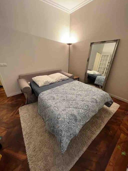 Photo of Bedroom in Passy