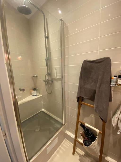 Photo of Bathroom in Passy