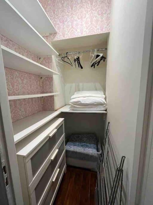 Photo of Bedroom in Passy