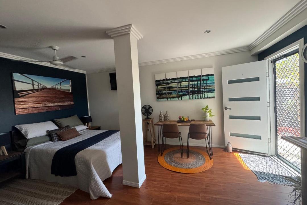 Photo of Bedroom in Point Vernon