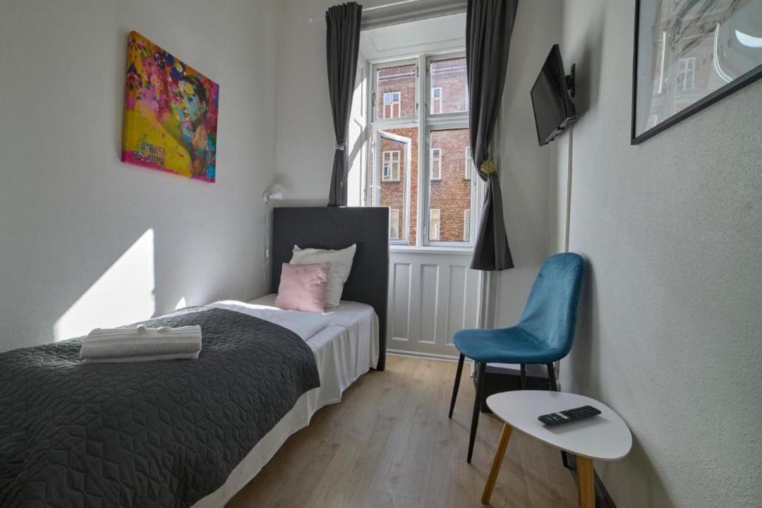 Photo of Bedroom in Amager