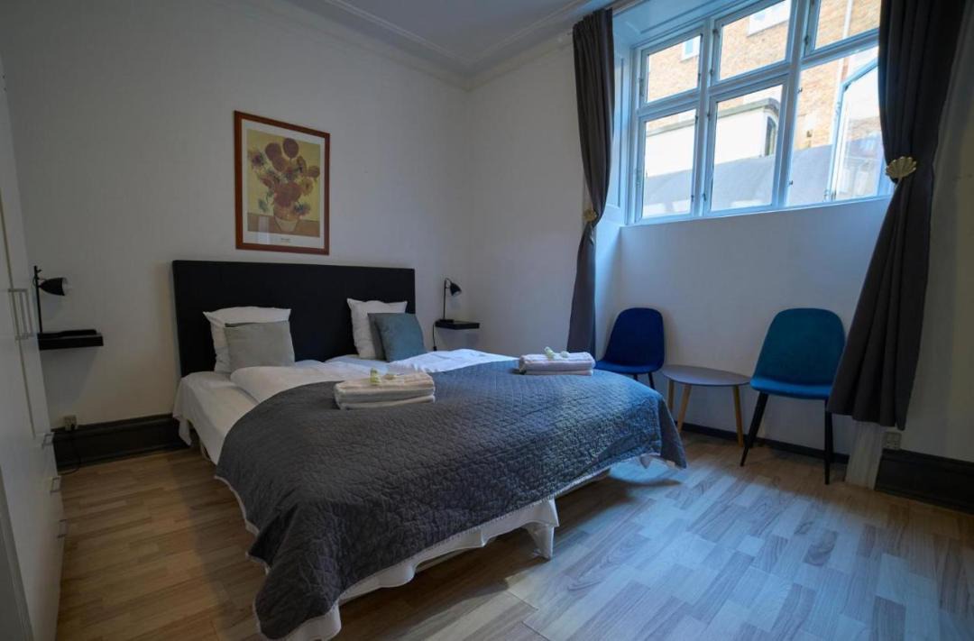 Photo of Bedroom in Amager