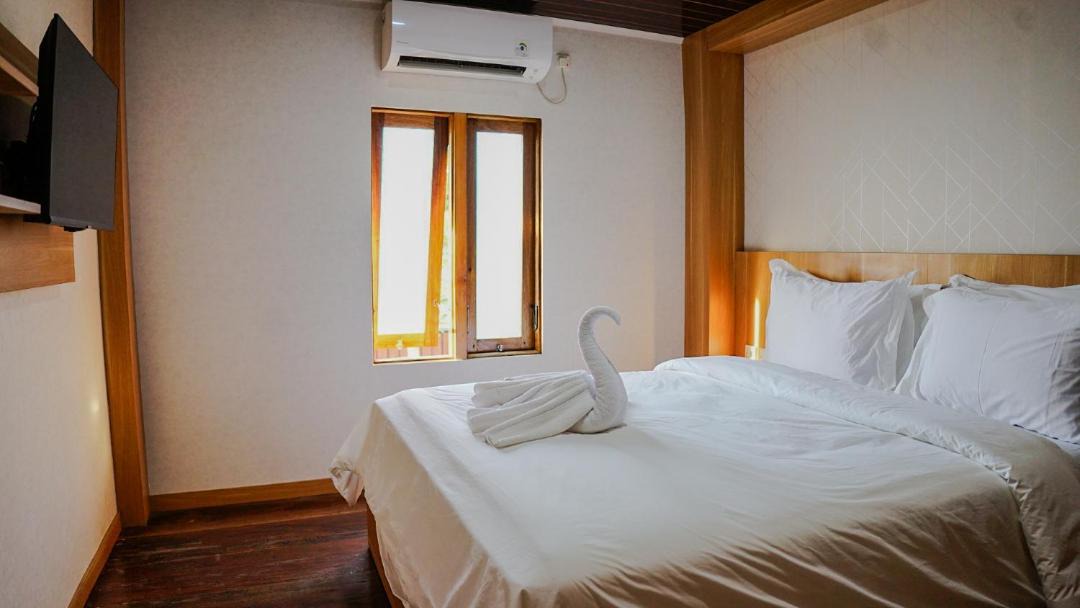 Photo of Bedroom in Sekongkang