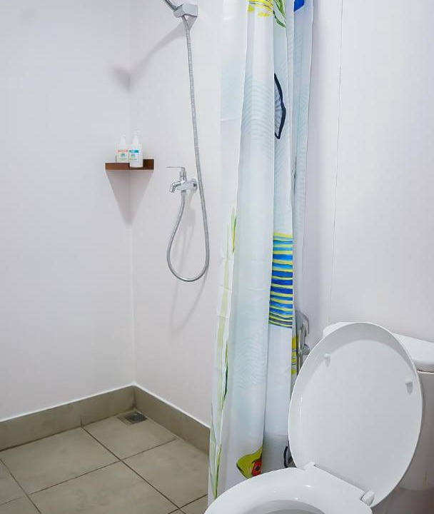 Photo of Bathroom in Sekongkang