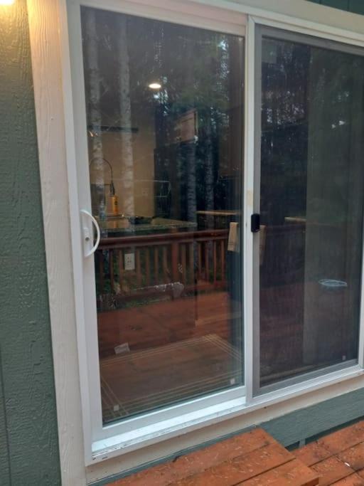 Photo of Patio Balcony in Clatskanie