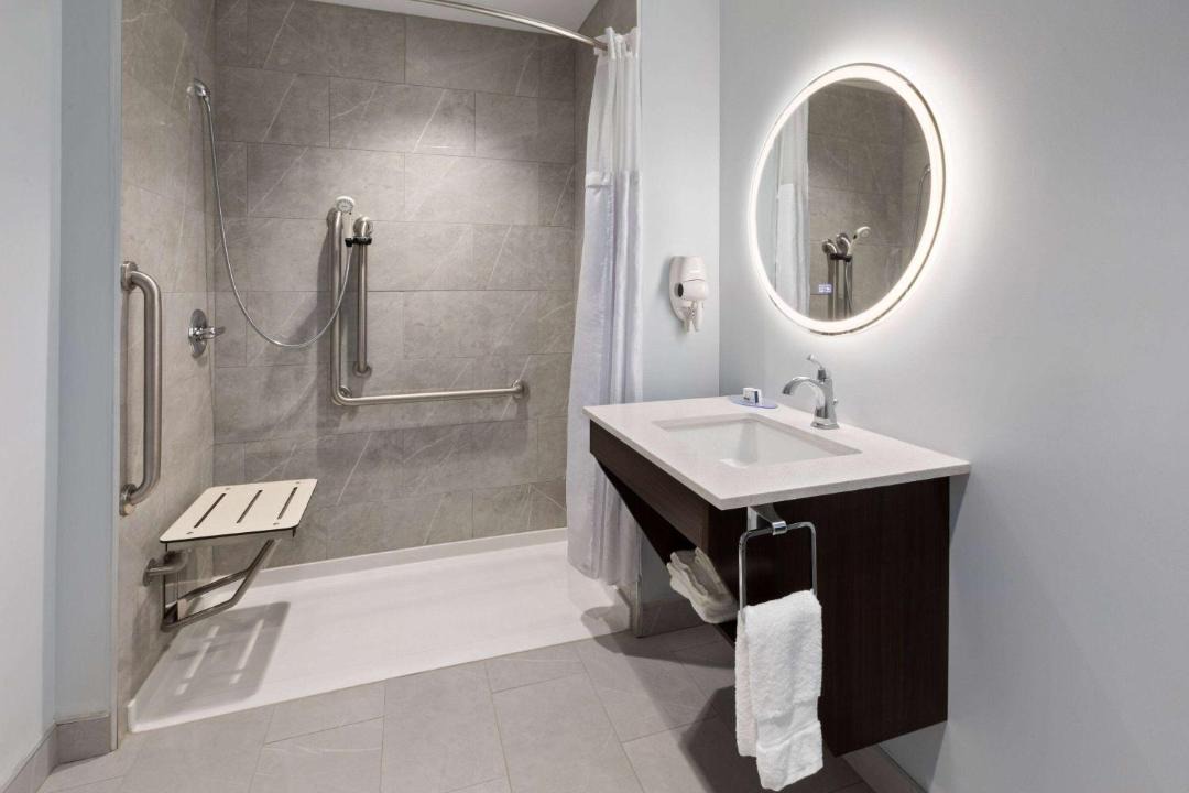 Photo of Bathroom in Cochrane