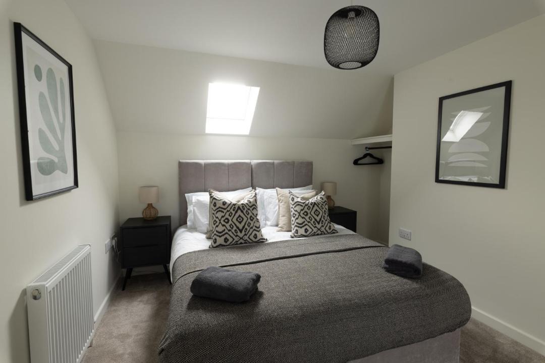 Photo of Bedroom in Lerwick