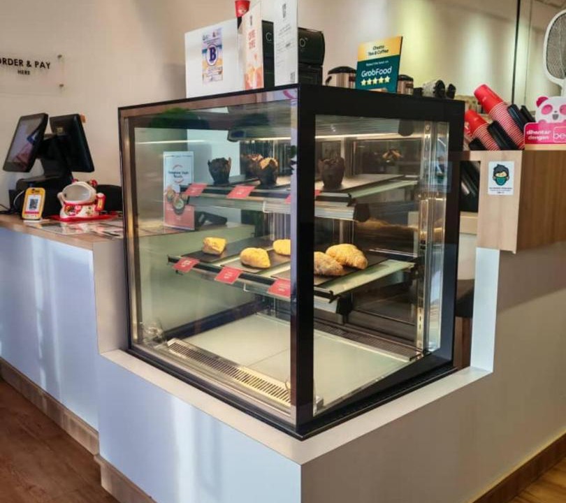 Photo of Kitchen in Taman Bunga Ros