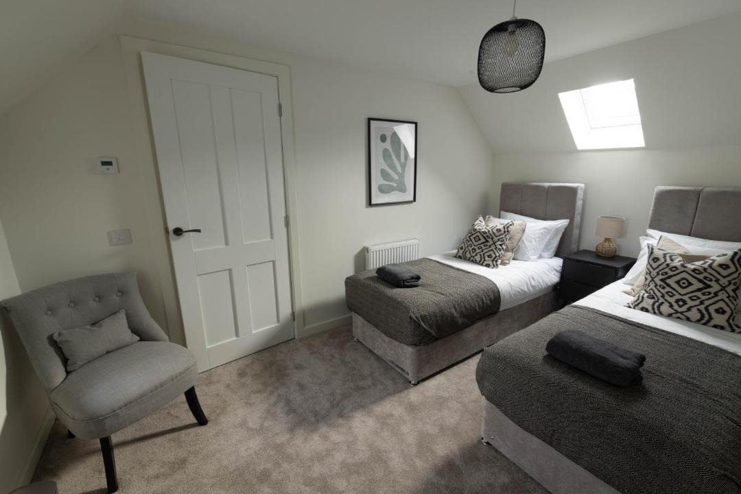 Photo of Bedroom in Lerwick