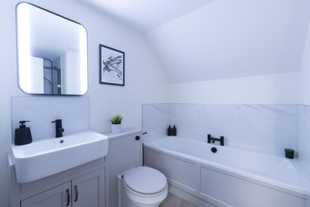 Photo of Bathroom in Lerwick