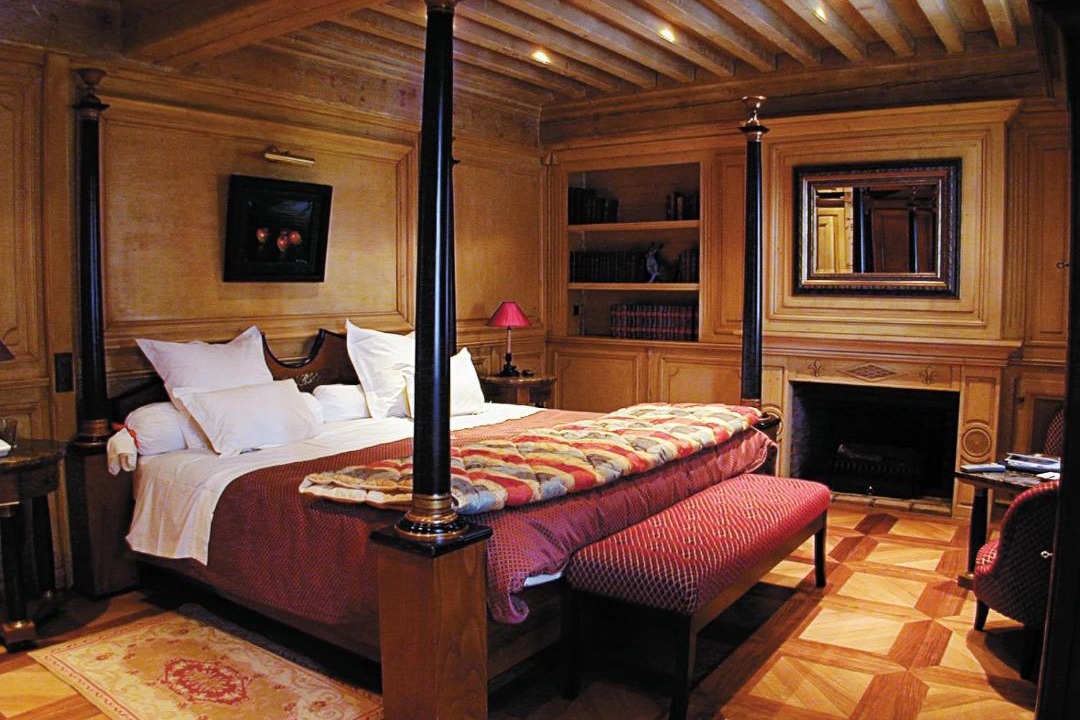 Photo of Others in Courchevel