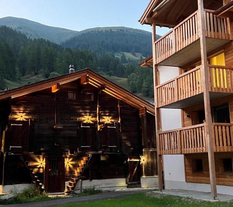 Photo of Others in Ulrichen