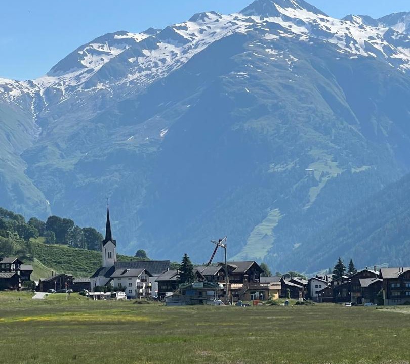 Photo of Others in Ulrichen