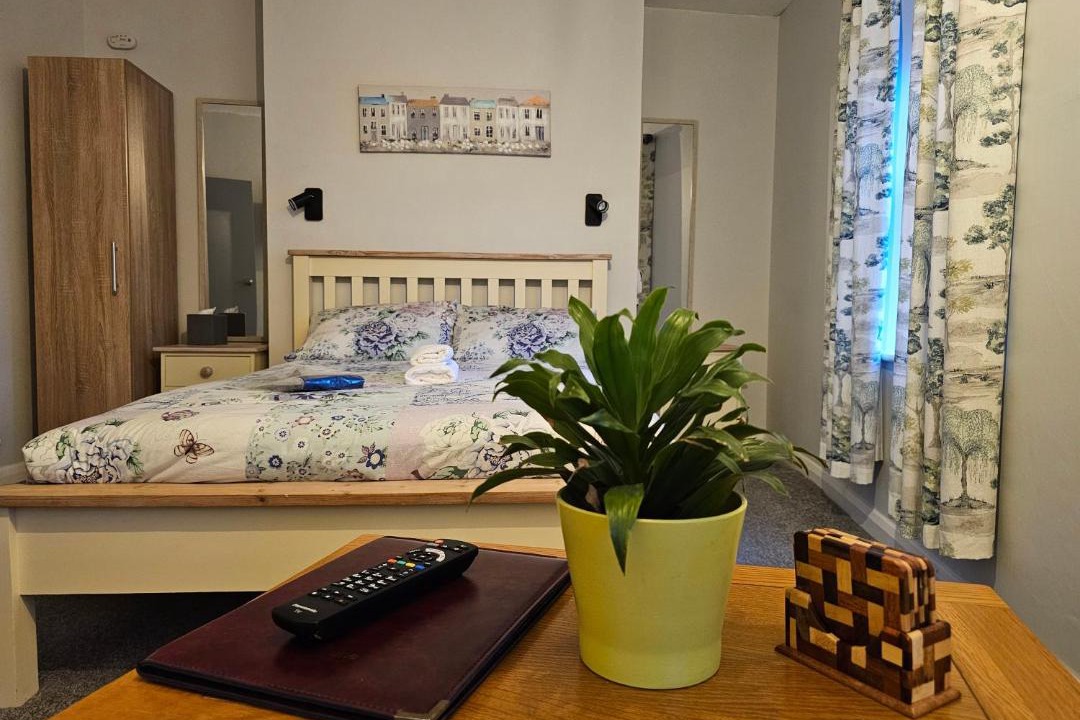 Photo of Bedroom in Southwell