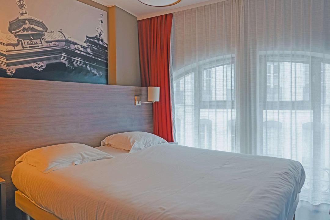 Photo of Bedroom in Saint-Roch - Badouillere - Chavanelle