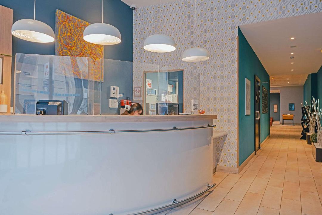 Photo of Bathroom in Saint-Roch - Badouillere - Chavanelle