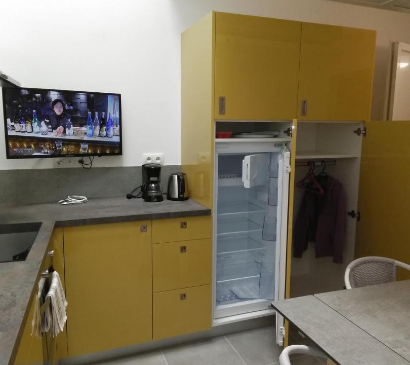 Photo of Kitchen in Cormaranche-en-Bugey