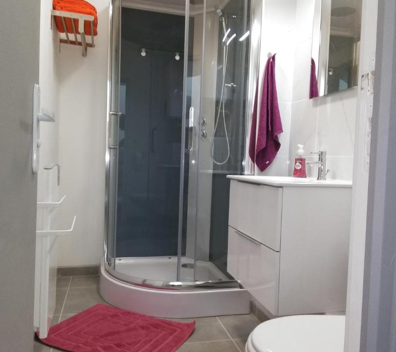 Photo of Bathroom in Cormaranche-en-Bugey