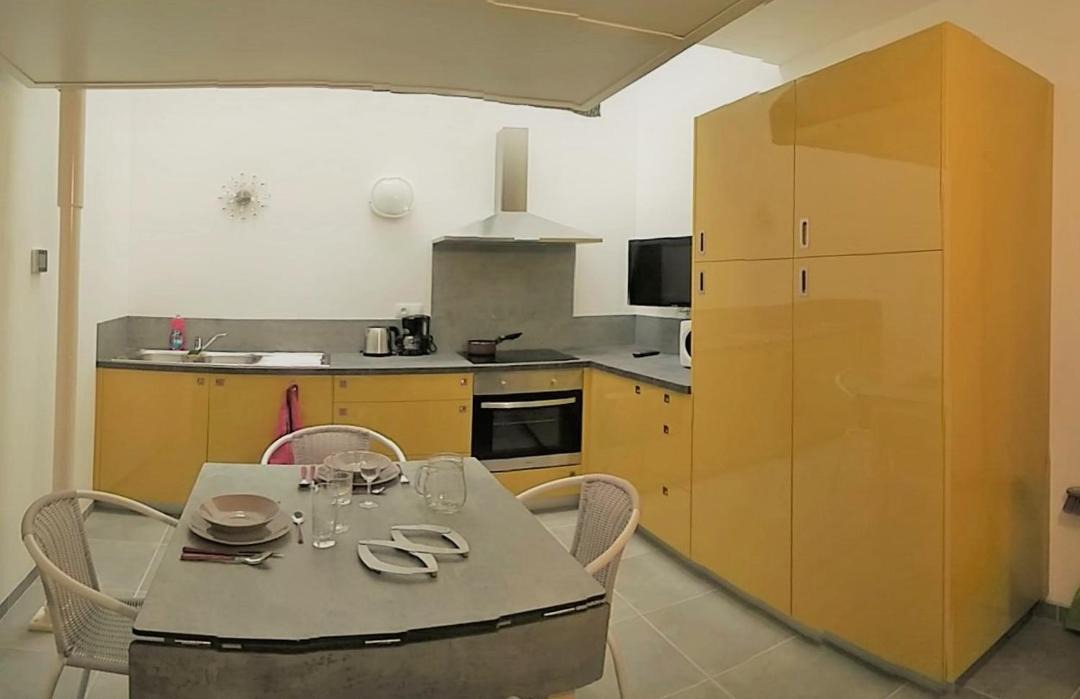 Photo of Kitchen in Cormaranche-en-Bugey