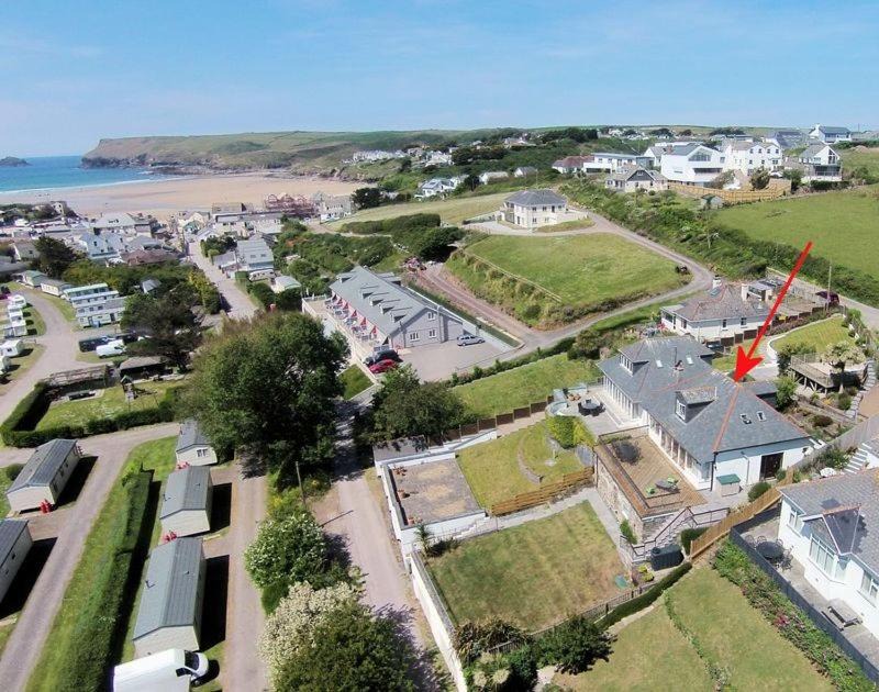 Photo of Others in Polzeath