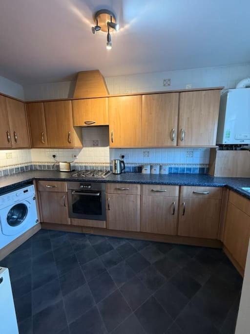 Photo of Kitchen in Hockley