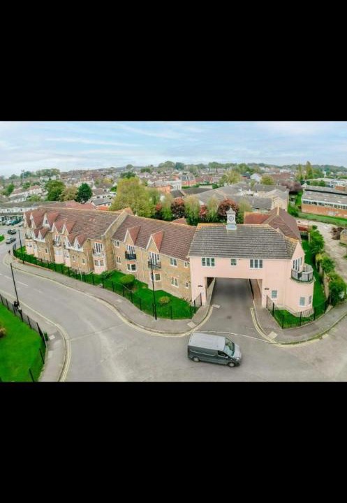 Photo of Buildings in Hockley