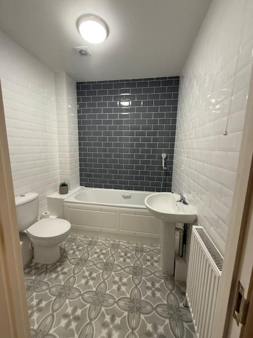 Photo of Bathroom in Hockley