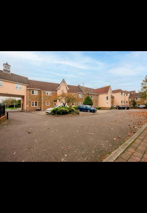 Photo of Buildings in Hockley
